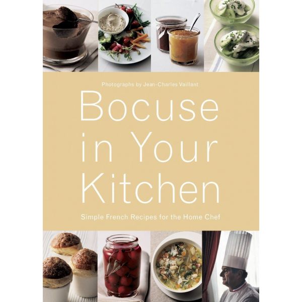 BOCUSE IN YOUR KITCHEN
