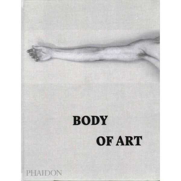 BODY OF ART
