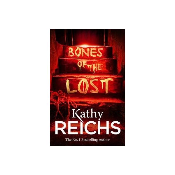 BONES OF THE LOST