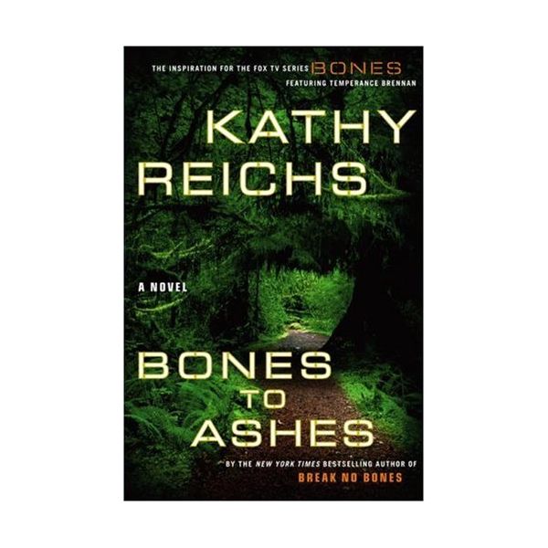 BONES TO ASHES