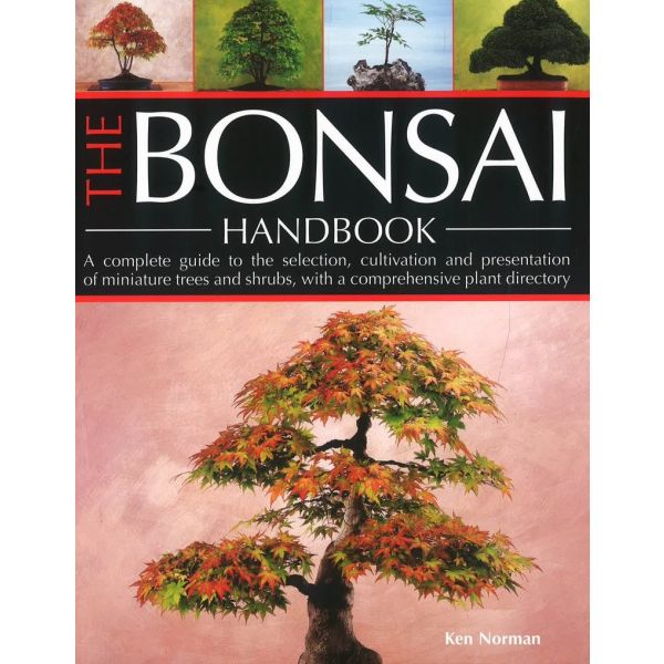 THE BONSAI HANDBOOK