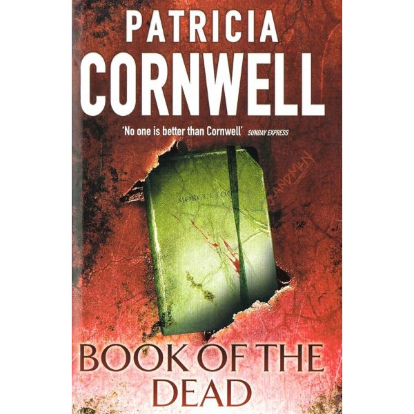 BOOK OF THE DEAD