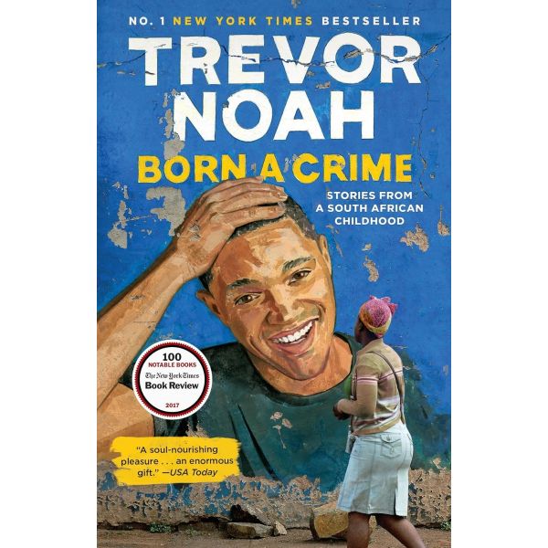 Born a Crime (US)