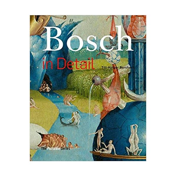 BOSCH IN DETAIL: The Portable Edition