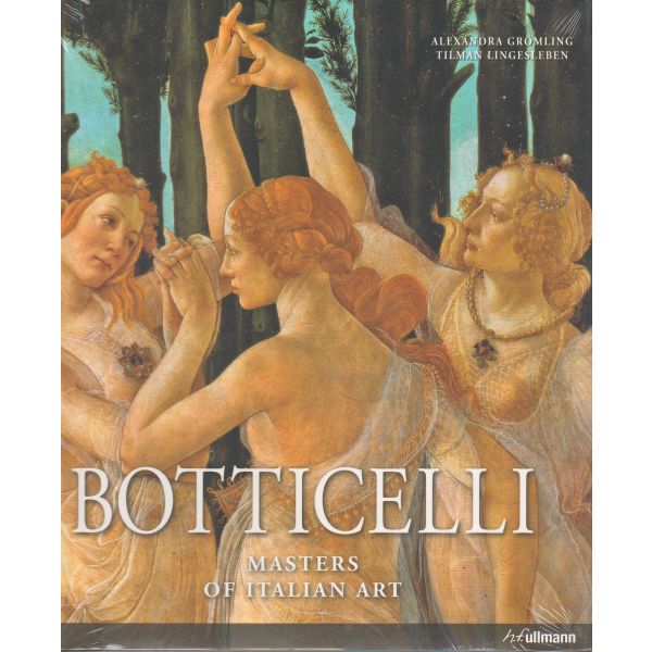 BOTTICELLI: Masters of Italian Art