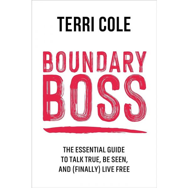 BOUNDARY BOSS