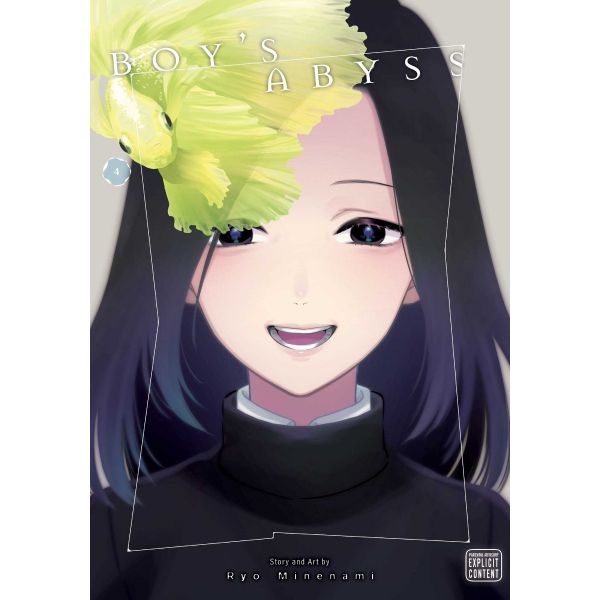 Boy`s Abyss, Vol. 4