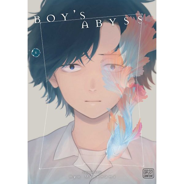 Boy`s Abyss, Vol. 6