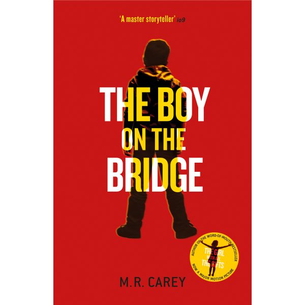 THE BOY ON THE BRIDGE