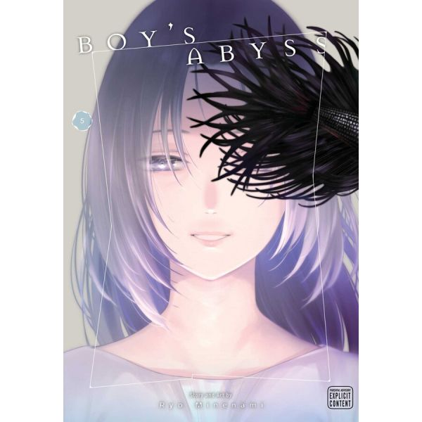Boy`s Abyss, Vol. 5