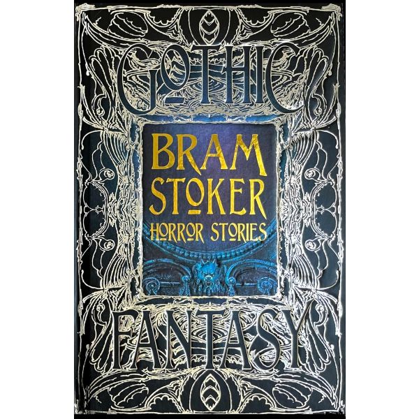 Bram Stoker Horror Stories