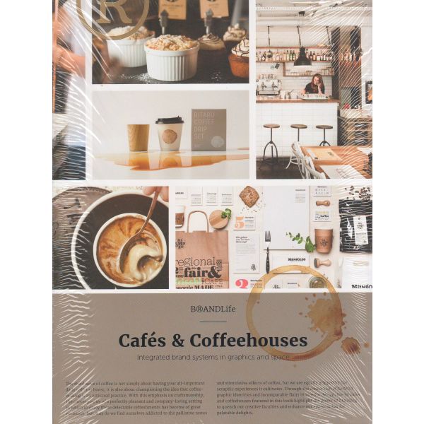 BRANDLIFE: Cafes & Coffee Shops