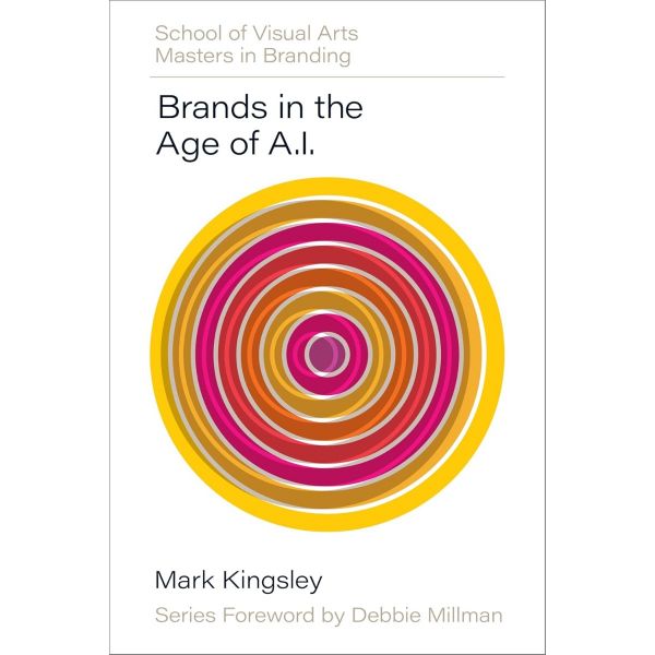 Brands in the Age of AI