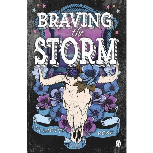 Braving the Storm, Book 2