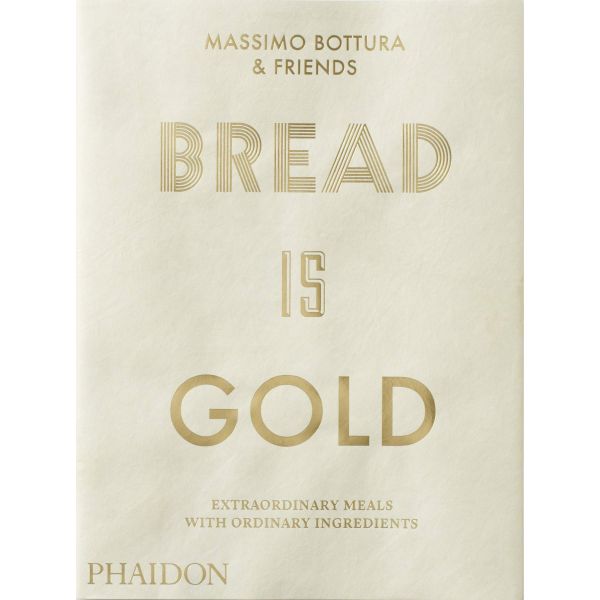 BREAD IS GOLD