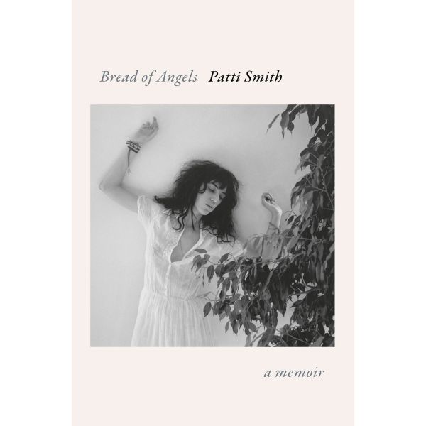 Bread of Angels