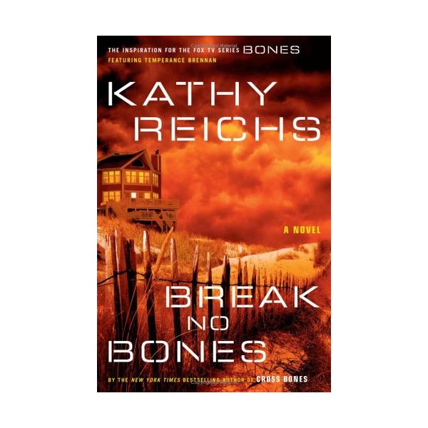 BREAK NO BONES