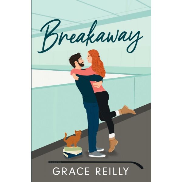 BREAKAWAY