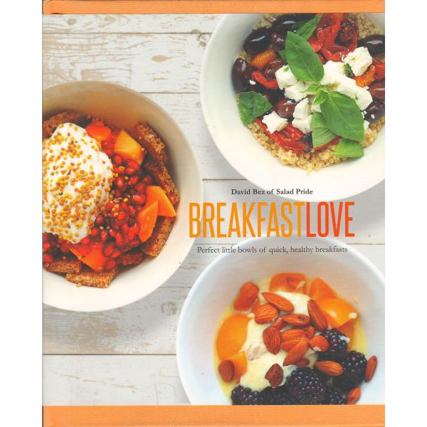 BREAKFAST LOVE