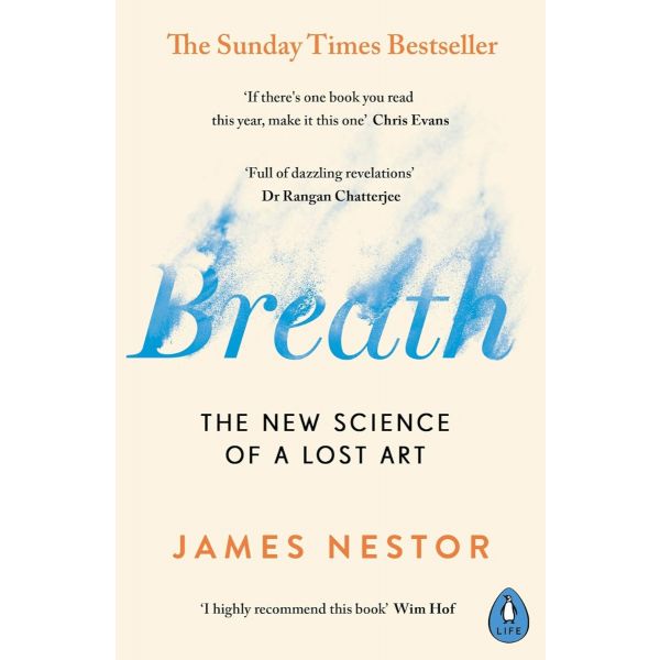 Breath (Paperback)