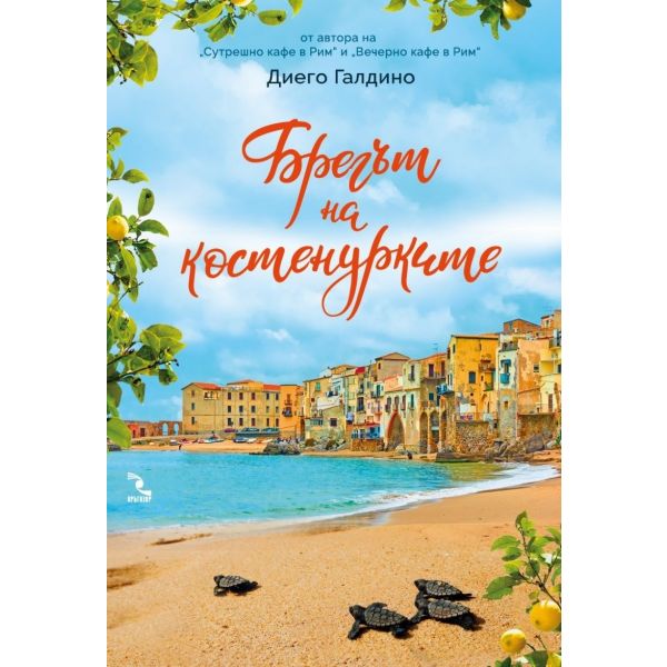 Брегът на костенурките