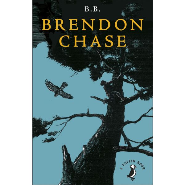 BRENDON CHASE