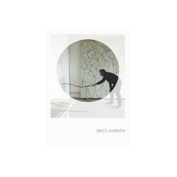 BRICE MARDEN