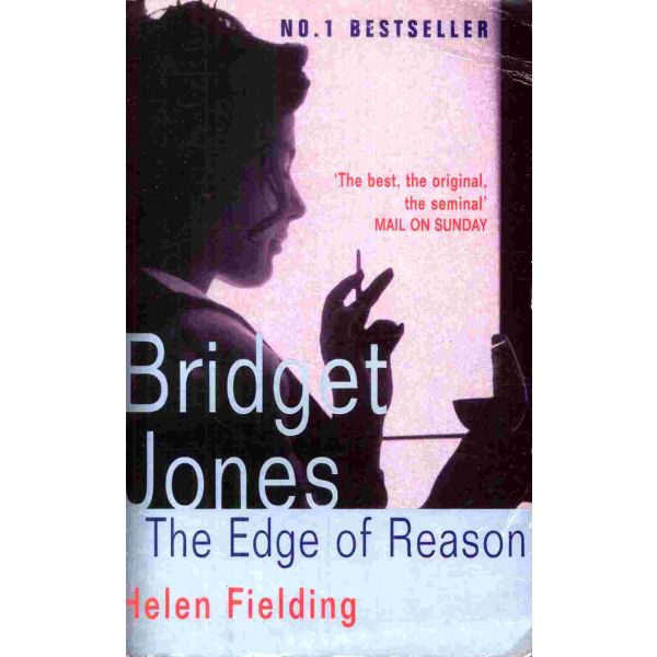 BRIDGET JONES: The Edge of Reason