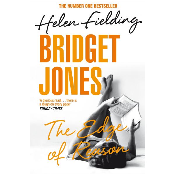 BRIDGET JONES: The Edge of Reason