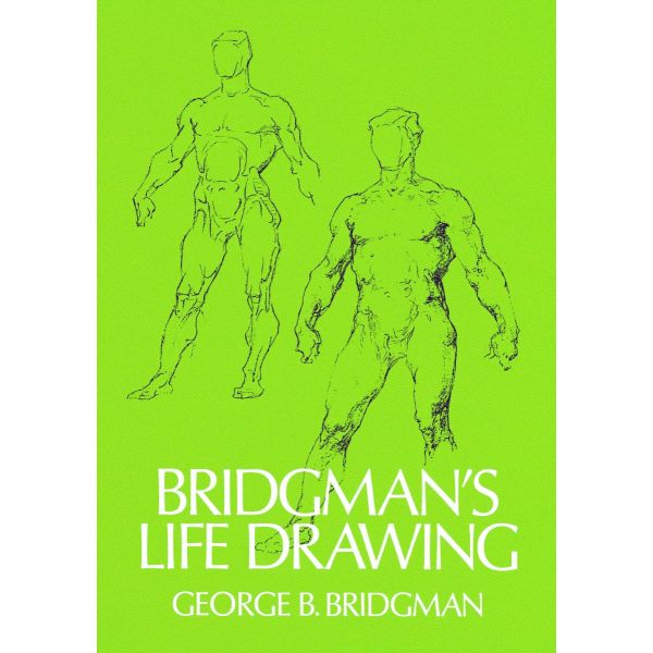 BRIDGMAN`S LIFE DRAWING