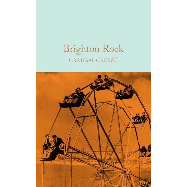 BRIGHTON ROCK