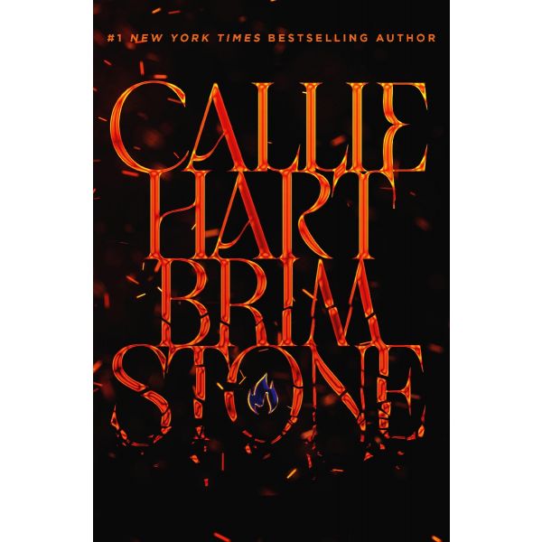 Brimstone (Trade Paperback)