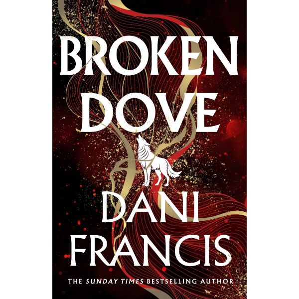 Broken Dove