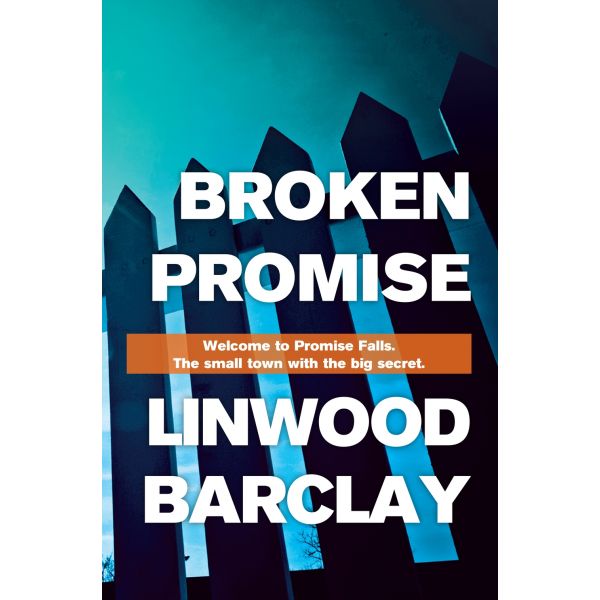 BROKEN PROMISE