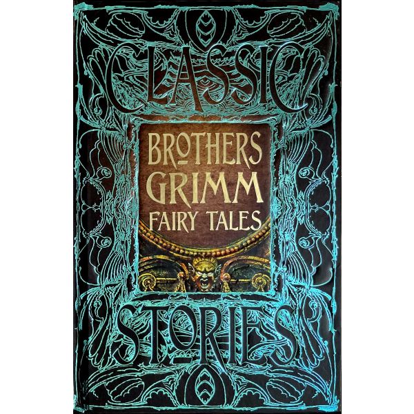Brothers Grimm Fairy Tales