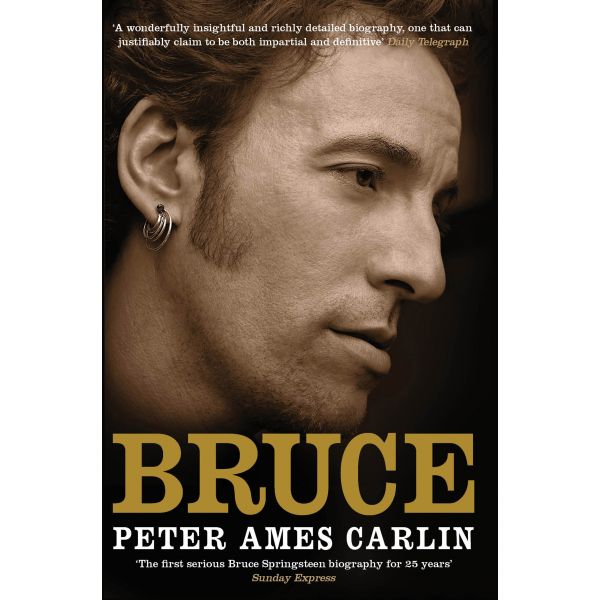 BRUCE