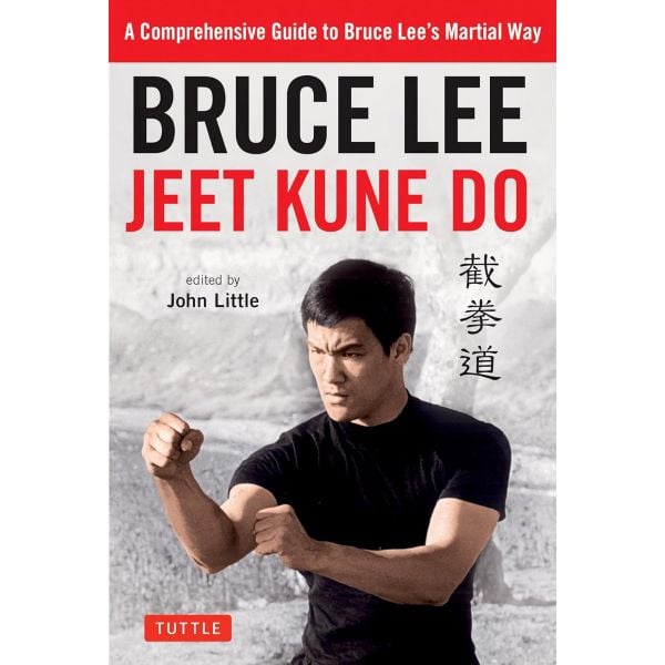 Bruce Lee Jeet Kune Do