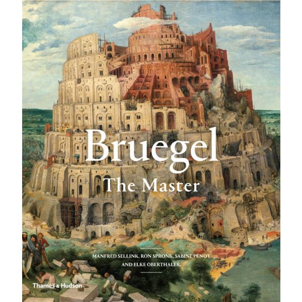 BRUEGEL: The Master