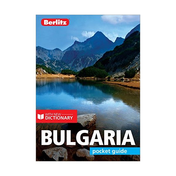 BULGARIA: Pocket Guide and Dictionary