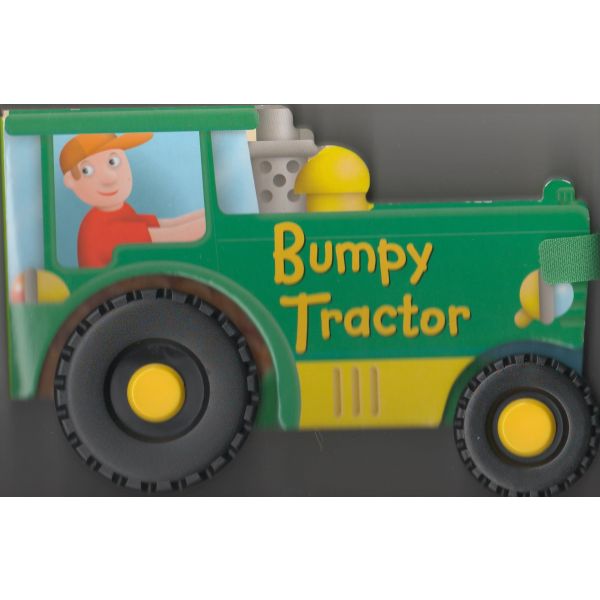 BUMPY TRACTOR