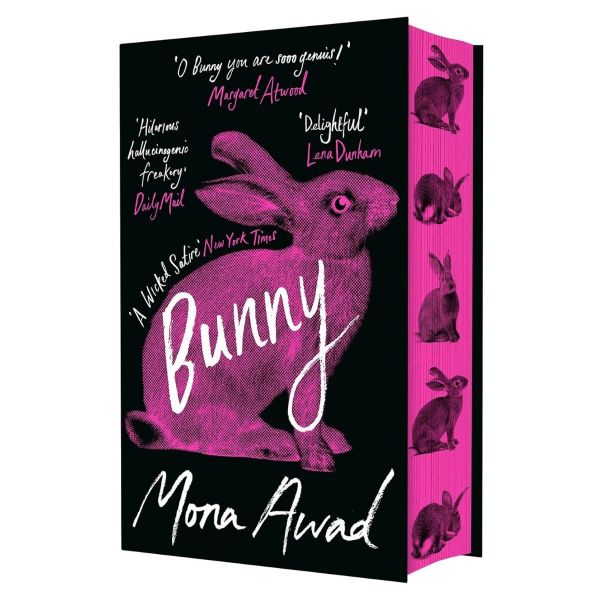 Bunny (Special Edition)