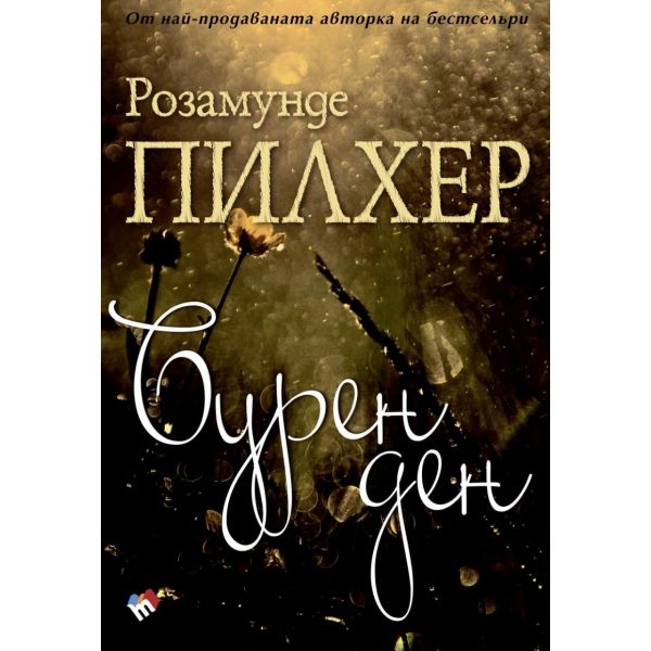 Бурен ден