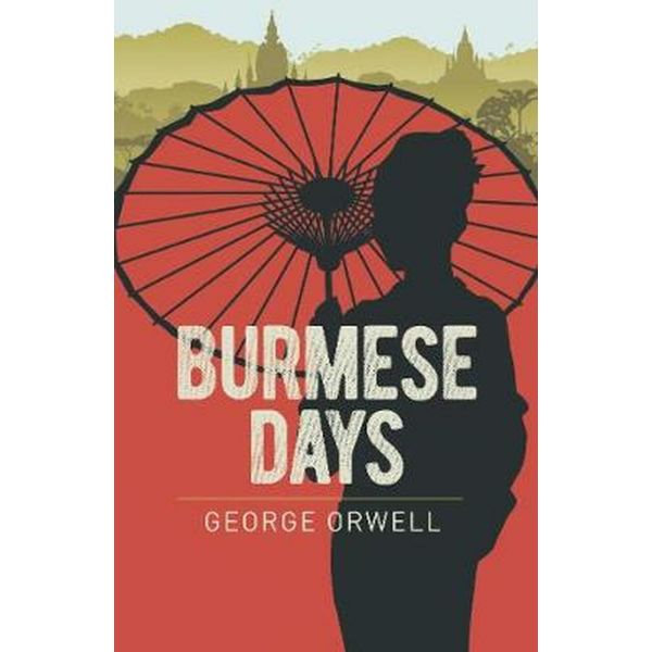 BURMESE DAYS