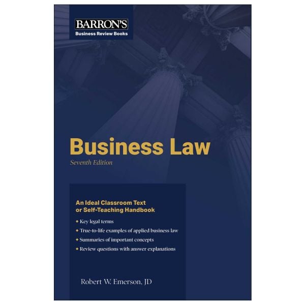 Business Law (7th Edition)