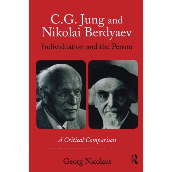 C.G. JUNG AND NIKOLAI BERDYAEV