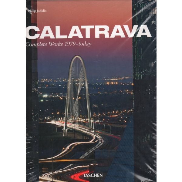 CALATRAVA, Updated Version