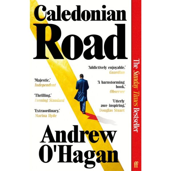 Caledonian Road