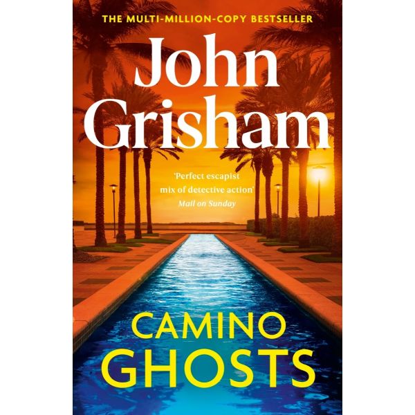 Camino Ghosts