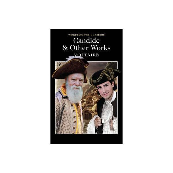 CANDIDE & OTHER WORKS. “W-th Classics“