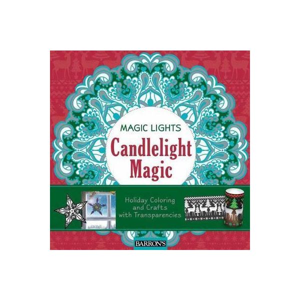 CANDLELIGHT MAGIC. “Magic Lights“